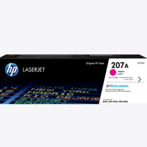 Toner 207a magenta lj pro m283