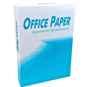 Papel para Fotocopiadora A4 75grs