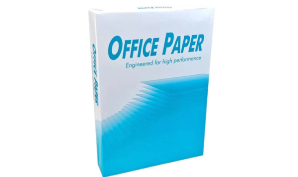 Papel para Fotocopiadora A4 75grs