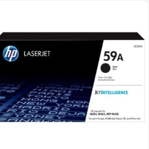 Toner 59a laserjet pro preto