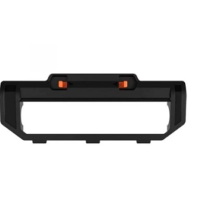 Tampa de escova mi robot vac-mop preto