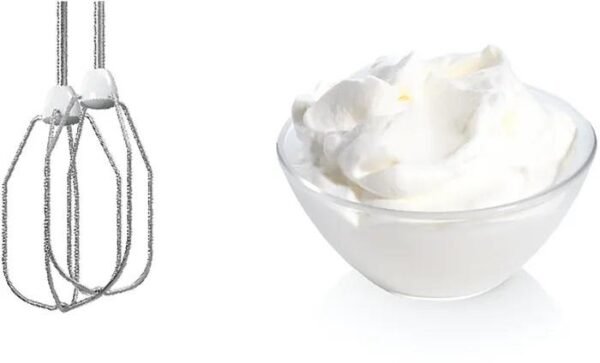 Batedeira 300w Branco