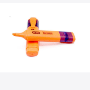 Marcador Amarelo