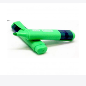 Marcador fluores. verde