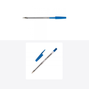 lapiseira azul l