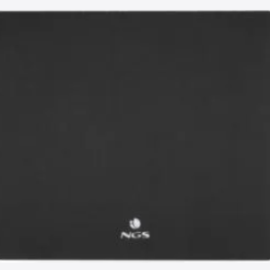 Tapete Para Rato Anti-Skid Accurate Kilim Preto