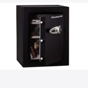 Cofre sentry 70 x 55 x 50 t8-331