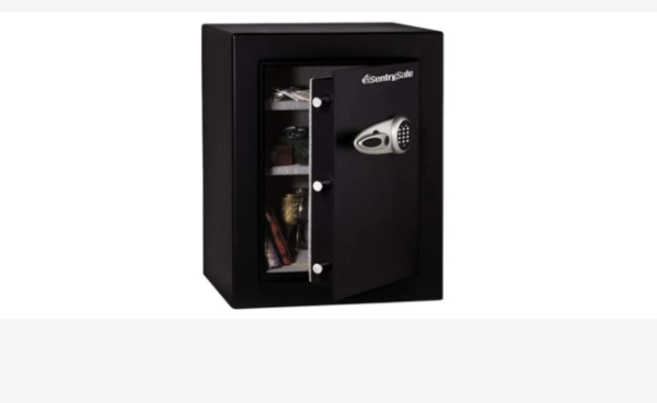 Cofre sentry 70 x 55 x 50 t8-331