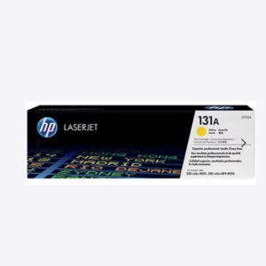 Toner 131A M276 Amarelo (CF212A)