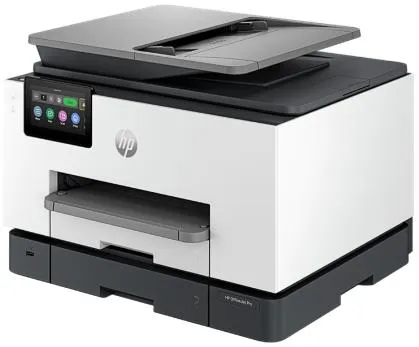 Impressora Officejet Pro 9130 (25/20) 4.3 c/Adf 2-sided - Imagem 2
