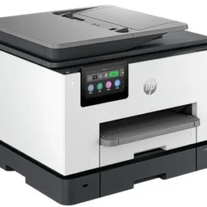 Impressora HP OfficeJet Pro 9130 Multifunções Wi-Fi Duplex com ADF 25/20 ppm
