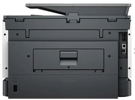 Impressora Officejet Pro 9130 (25/20) 4.3 c/Adf 2-sided - Imagem 4